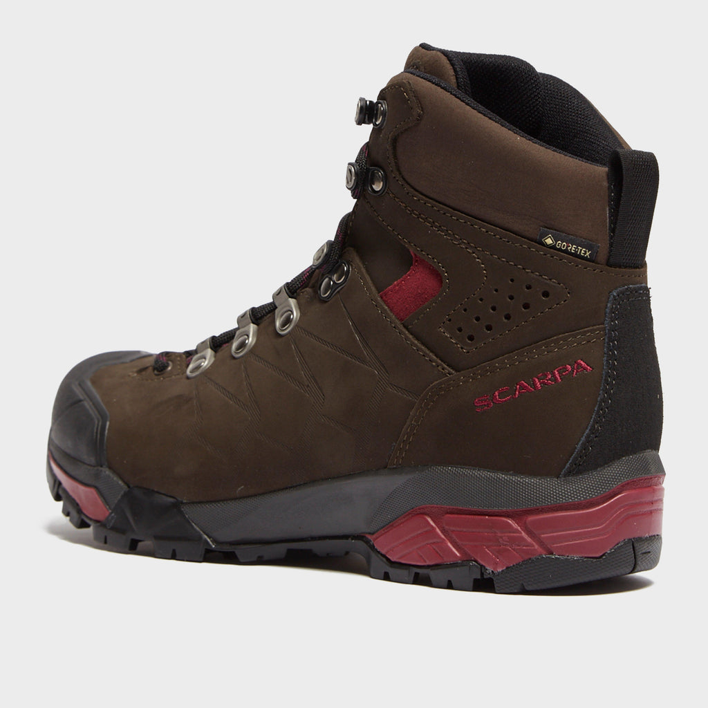 Women's Zg Pro GTX® Walking Boot