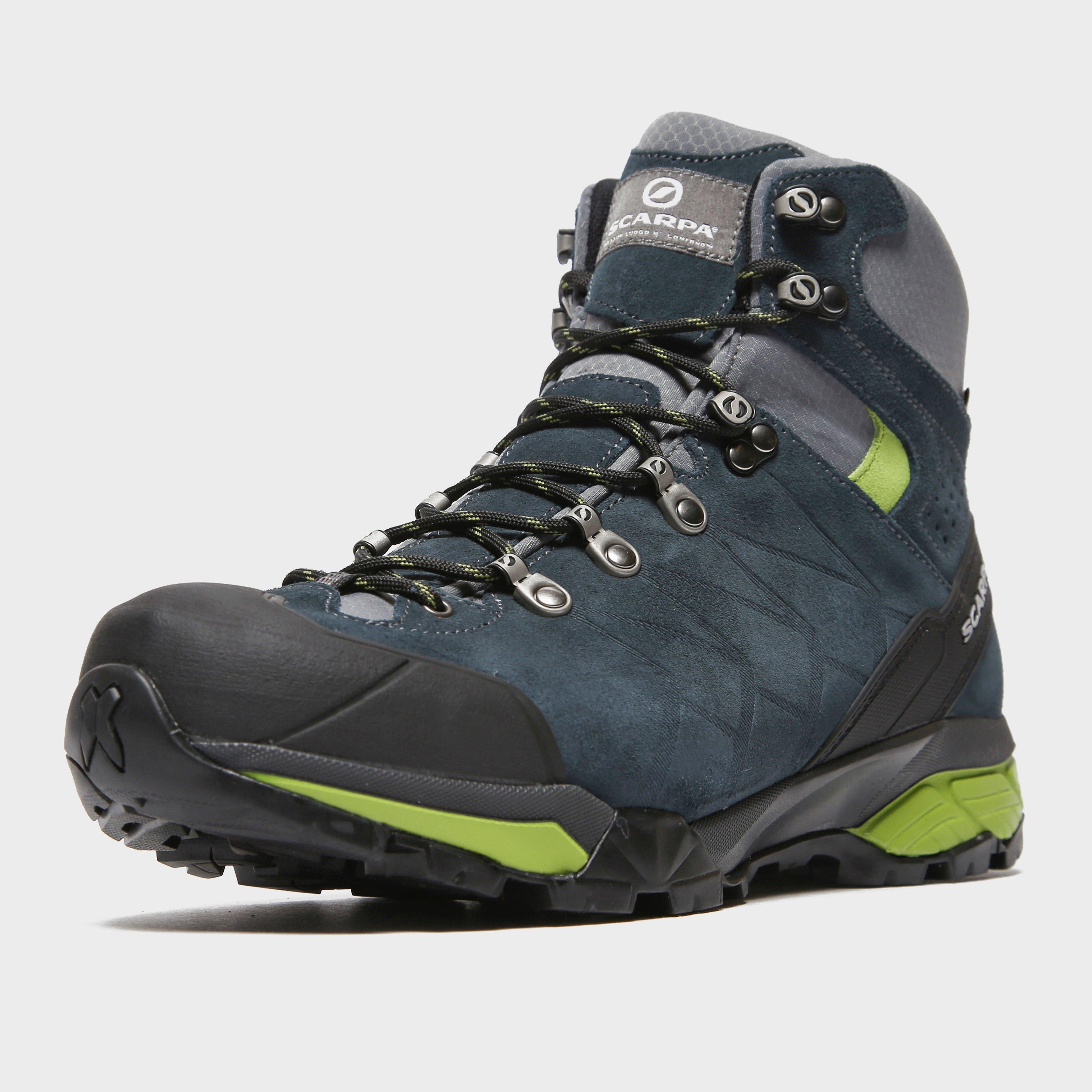 Men's Zg Trek GTX® Walking Boot