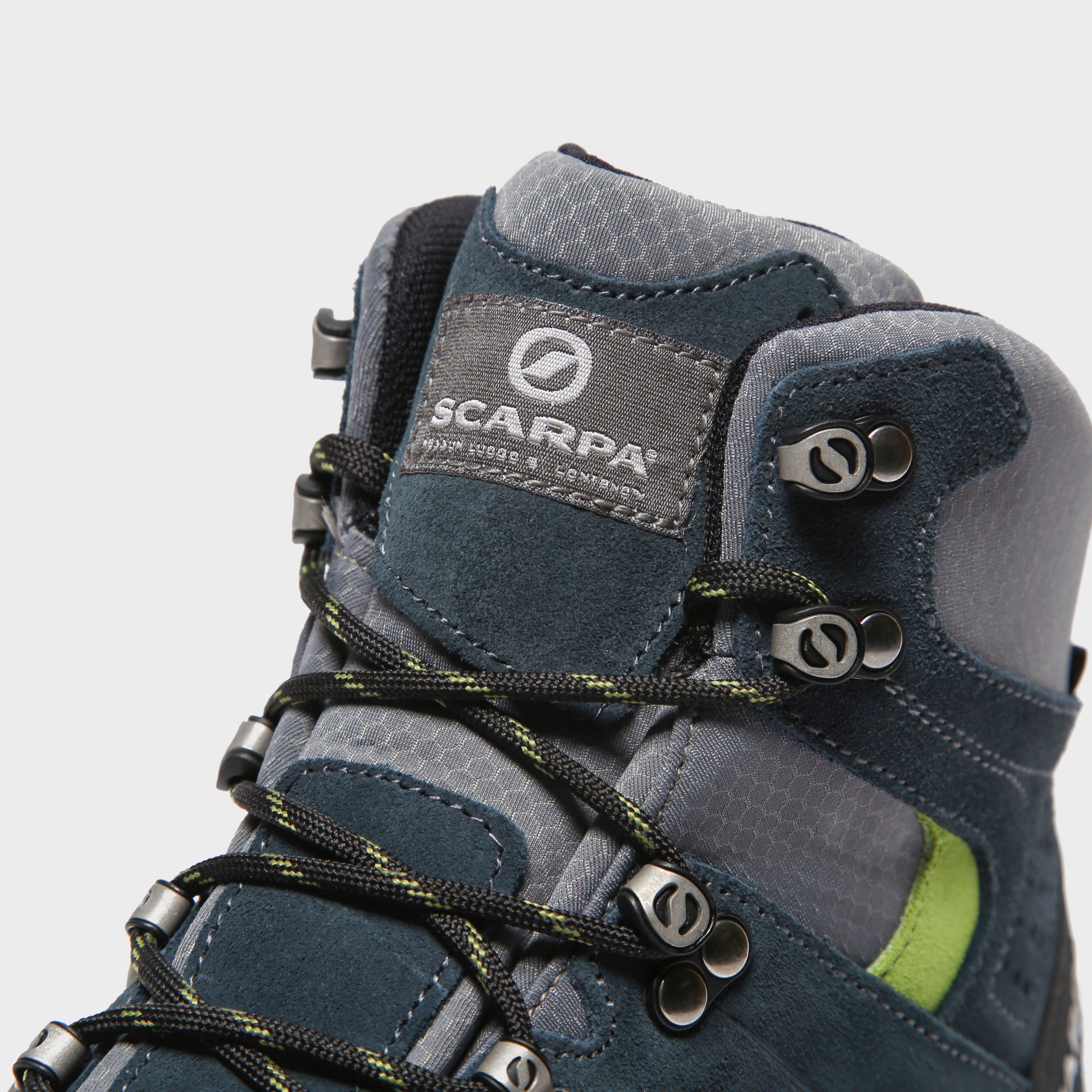 Men's Zg Trek GTX® Walking Boot