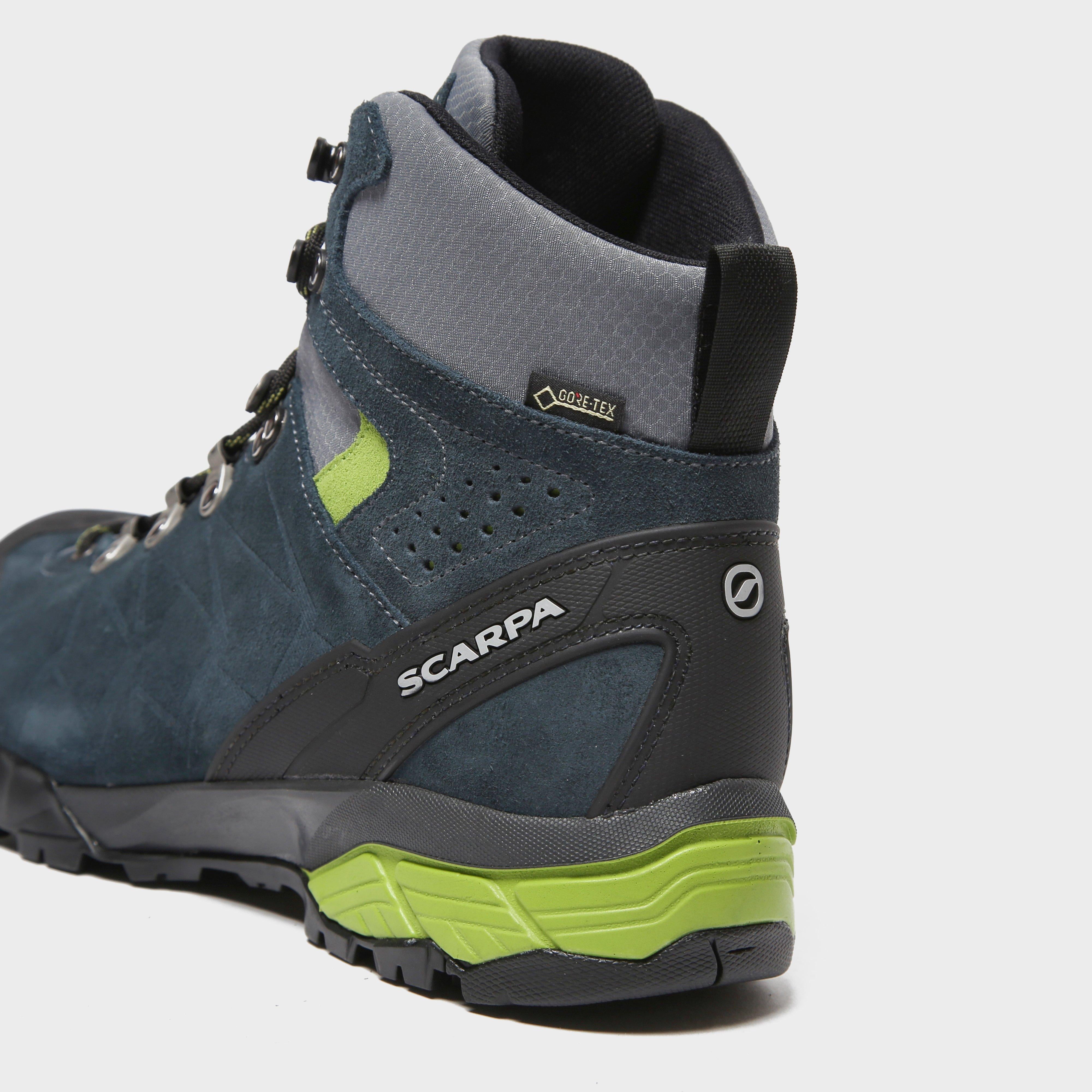 Men's Zg Trek GTX® Walking Boot
