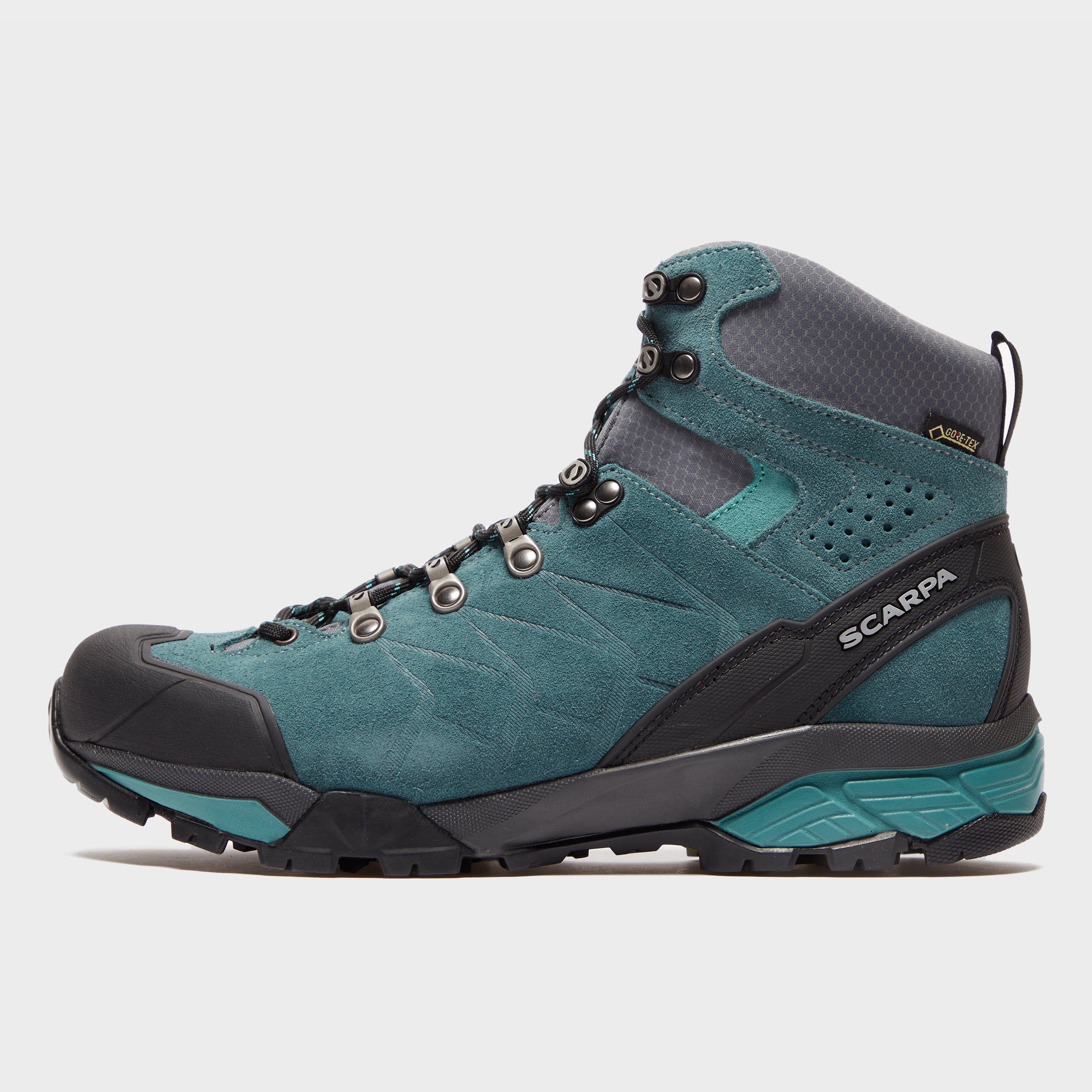 Women's Zg Trek GTX® Walking Boot