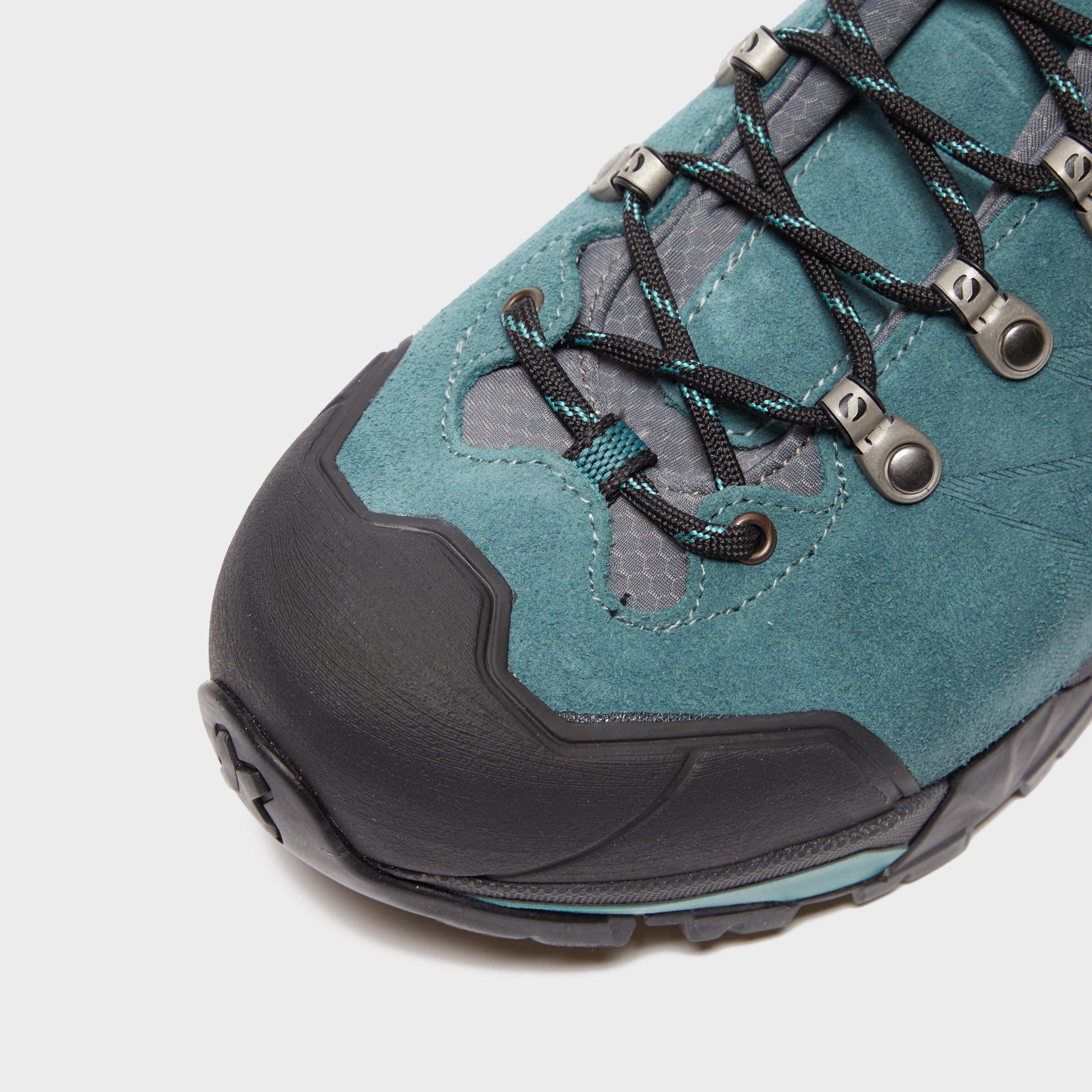 Women's Zg Trek GTX® Walking Boot