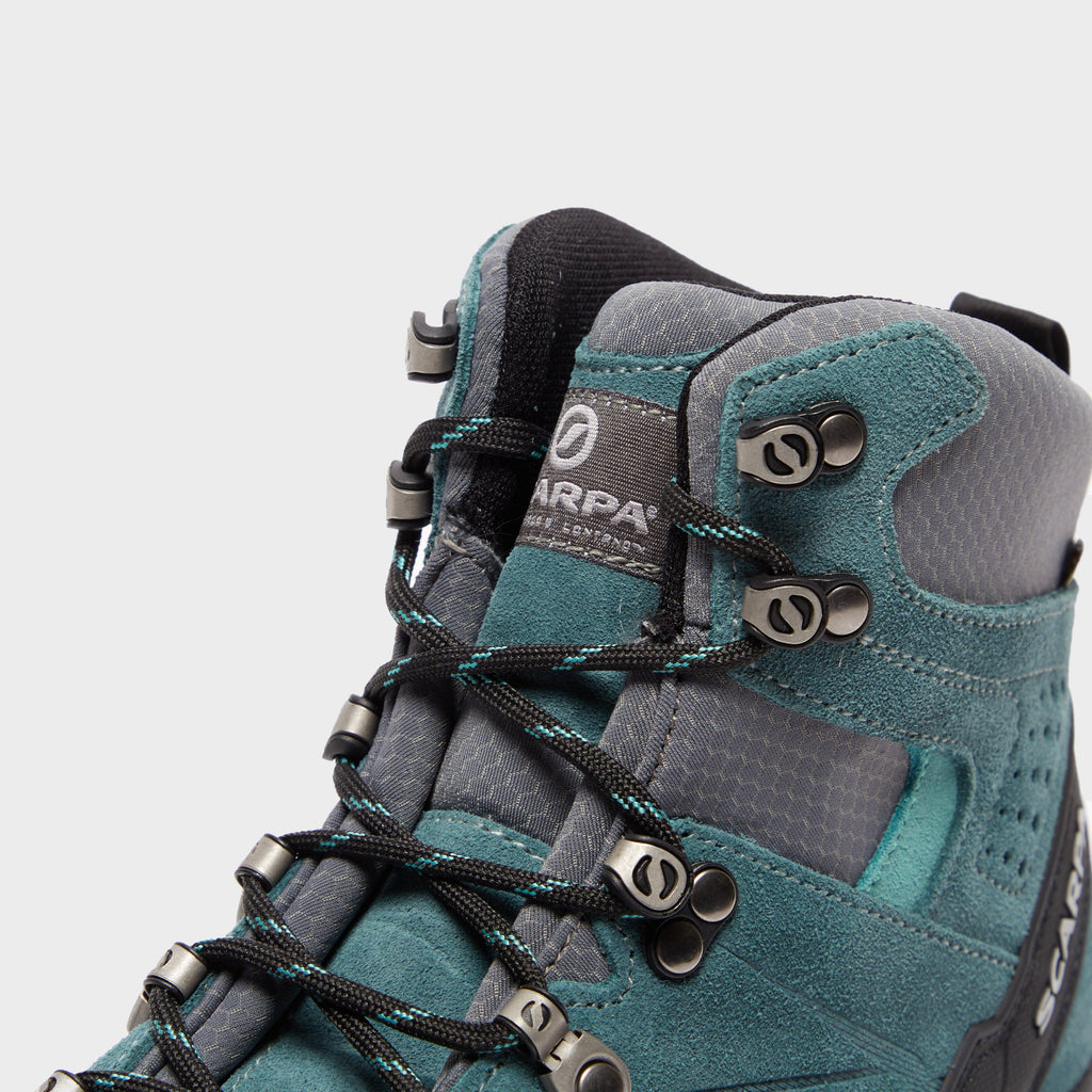 Women's Zg Trek GTX® Walking Boot