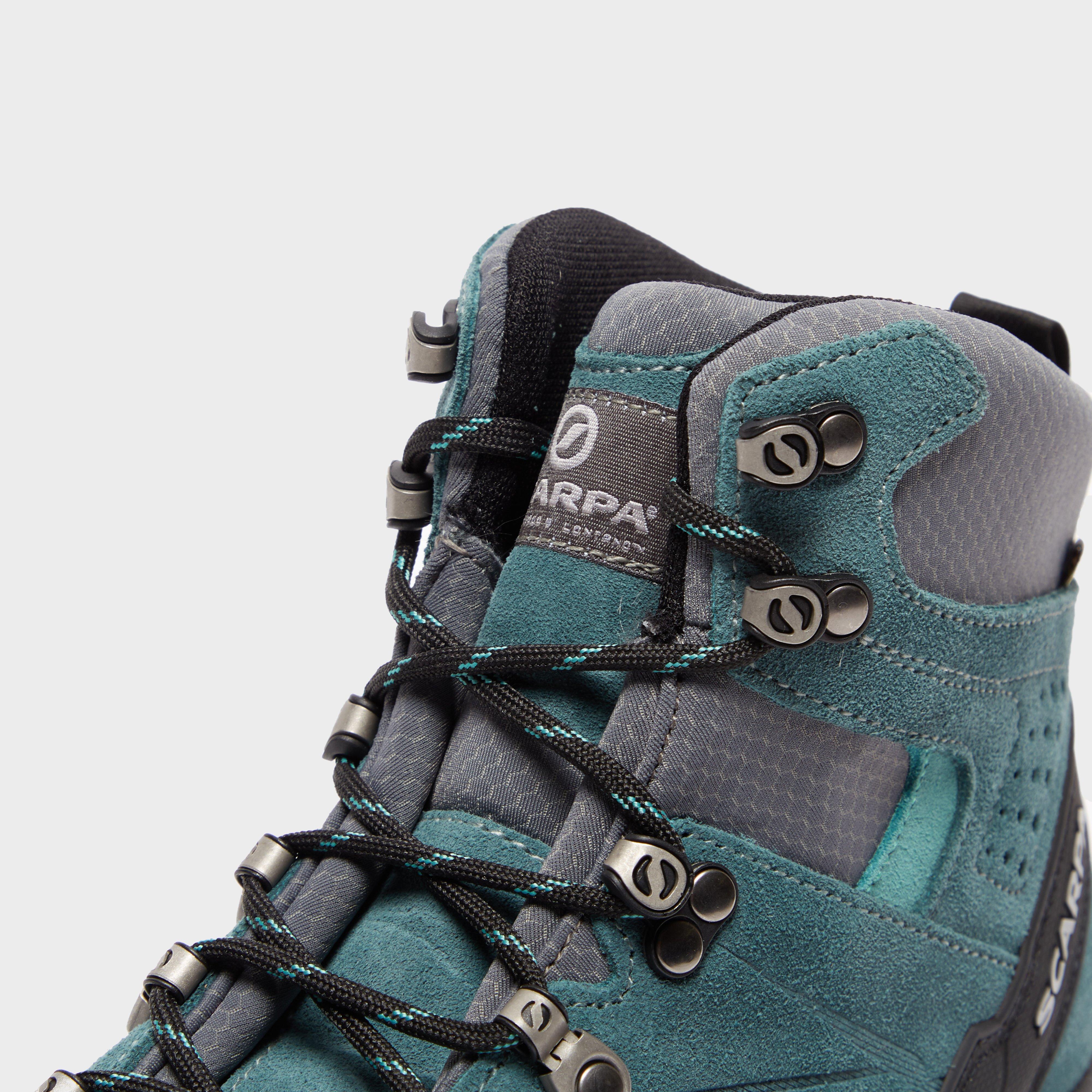 Women's Zg Trek GTX® Walking Boot