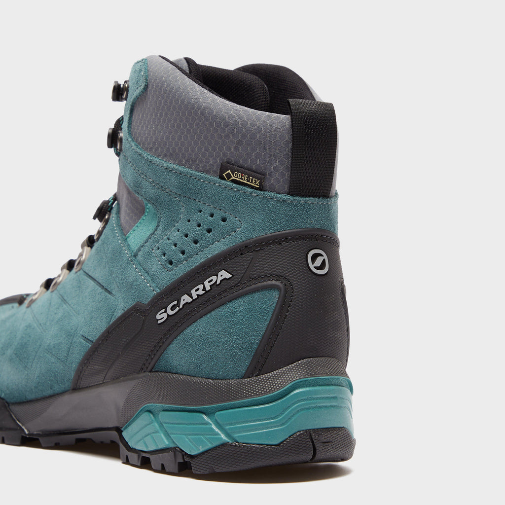 Women's Zg Trek GTX® Walking Boot