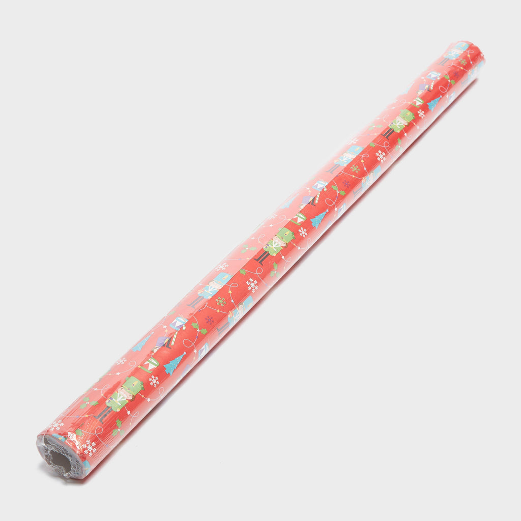 FESTIVE FUN WRAP 5MX69CM