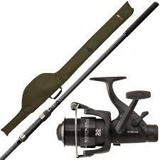 Defender Combo 10Ft 3Lb - 1490565