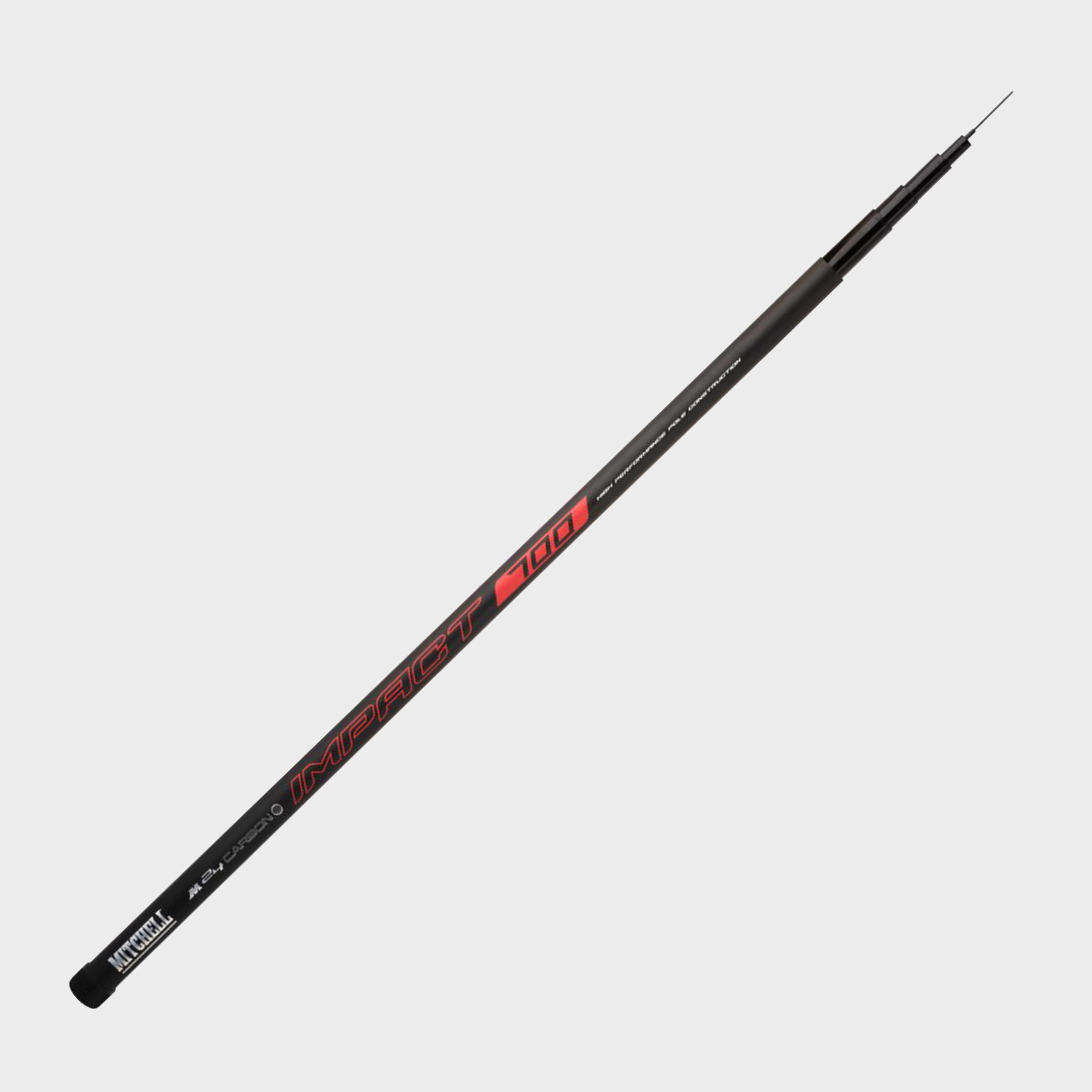 Impact 808 Put Over Pole 8m