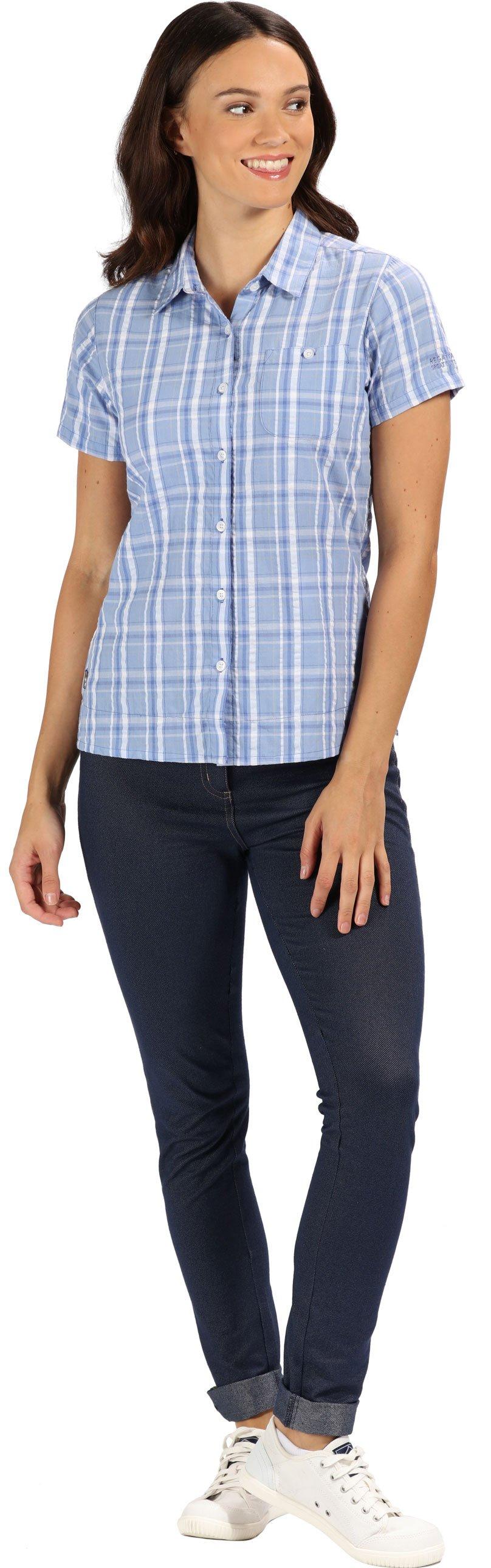 Women's Jenna III Shirt