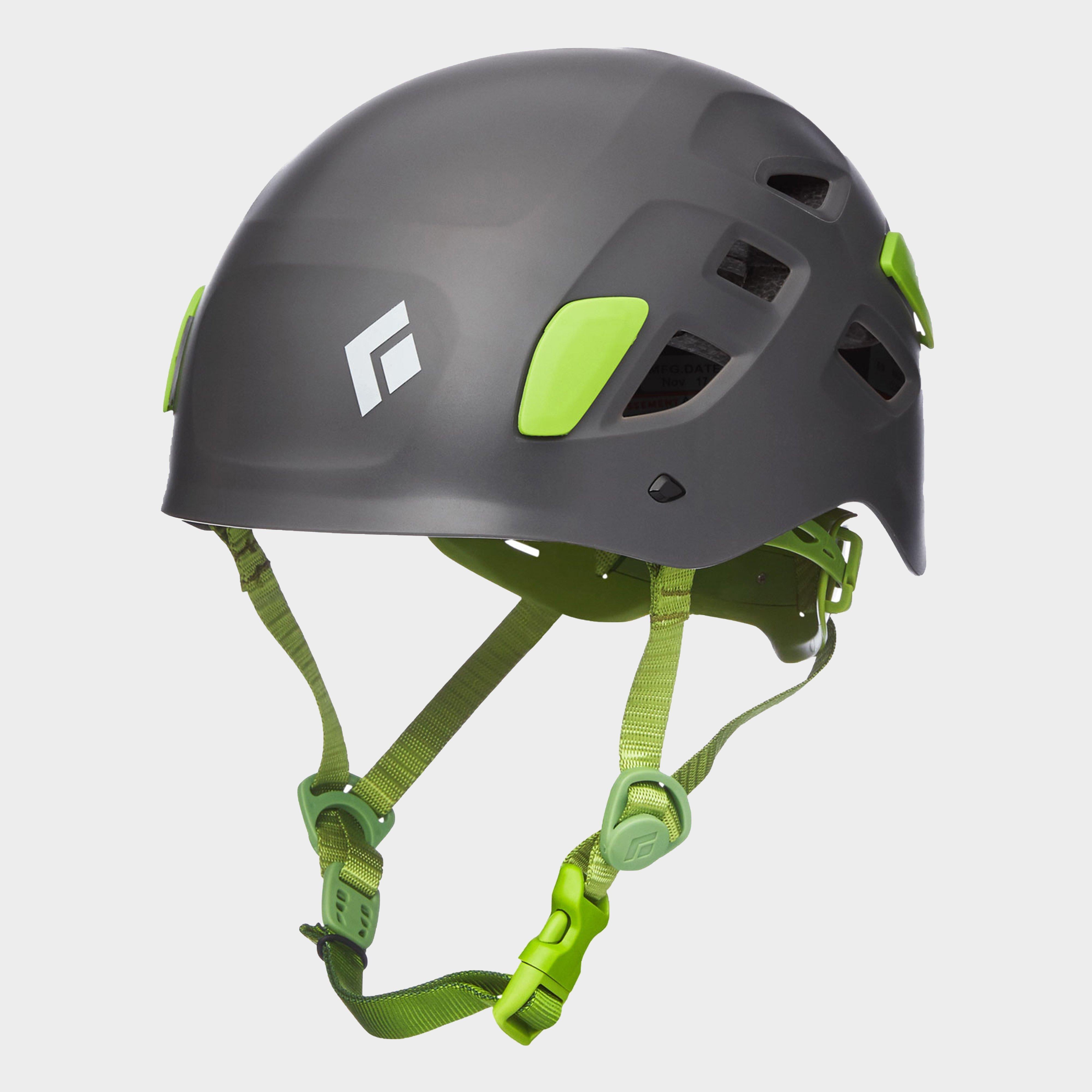 Men's Half Dome Climbing Helmet