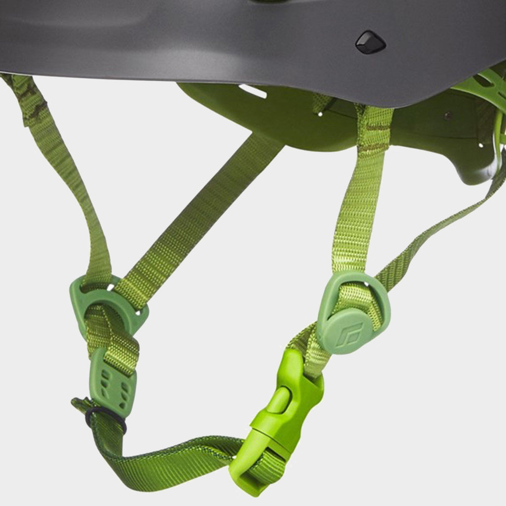 Men's Half Dome Climbing Helmet
