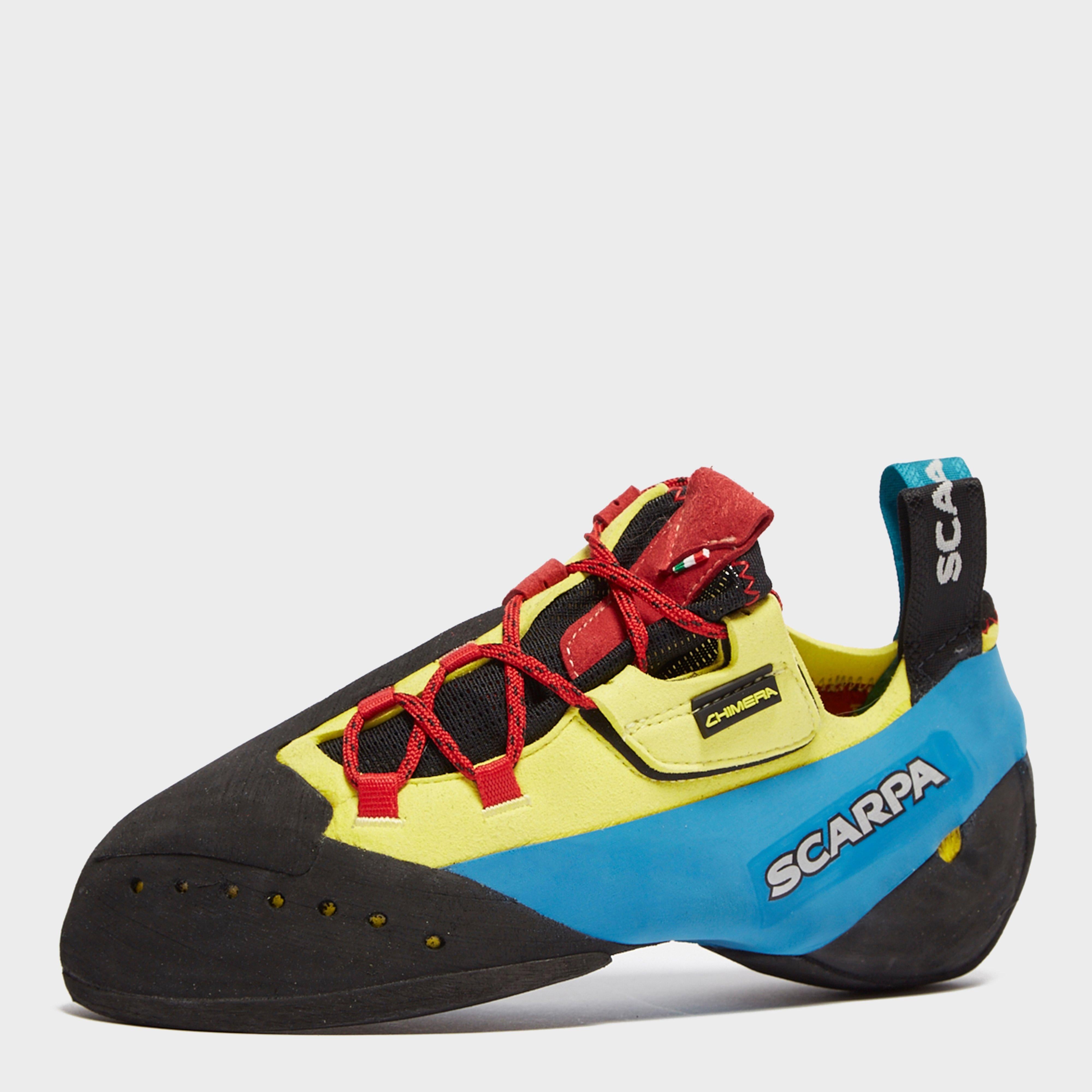 Chimera Climbing Shoes