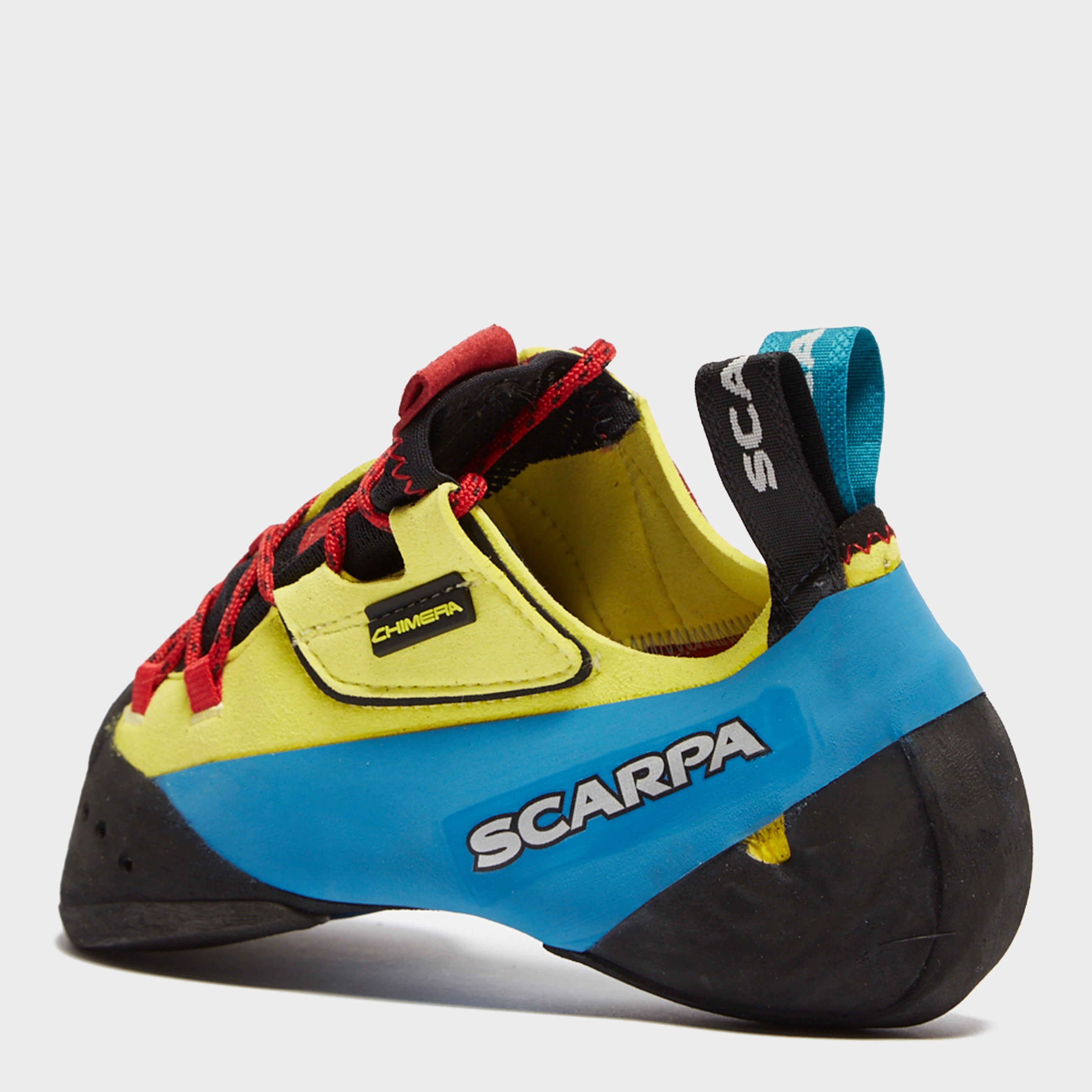 Chimera Climbing Shoes