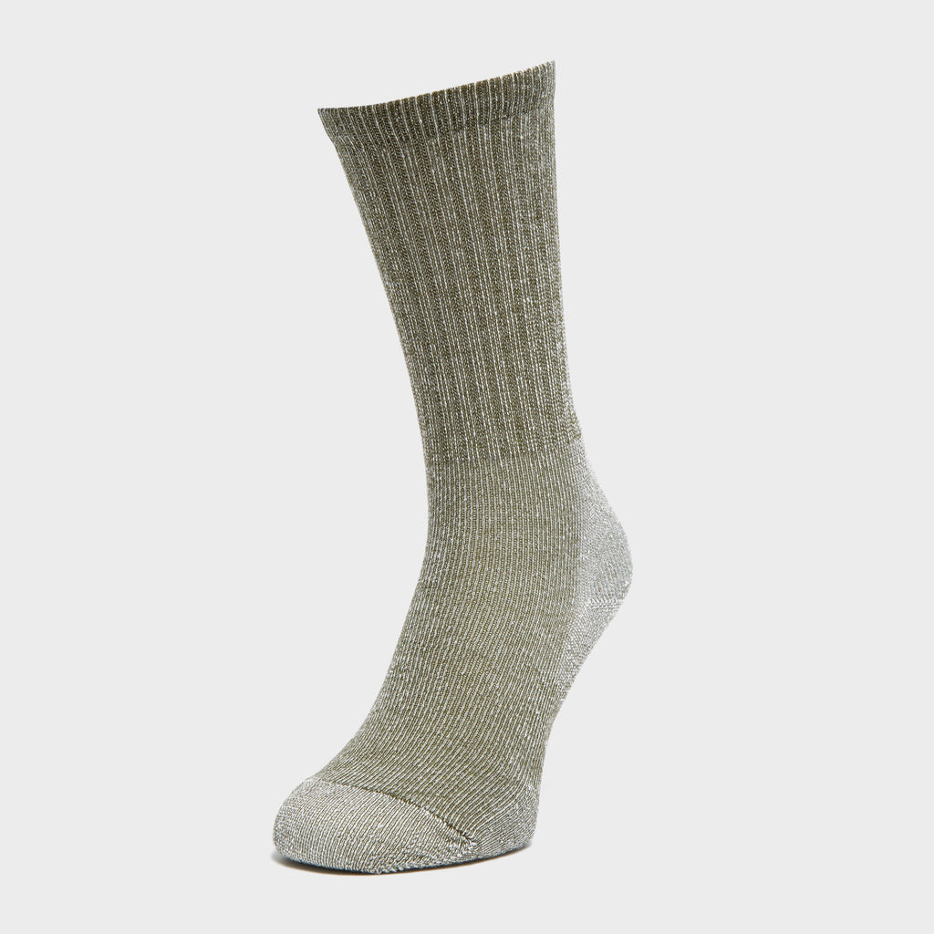 Unisex Ultralight Hiker Crew Socks