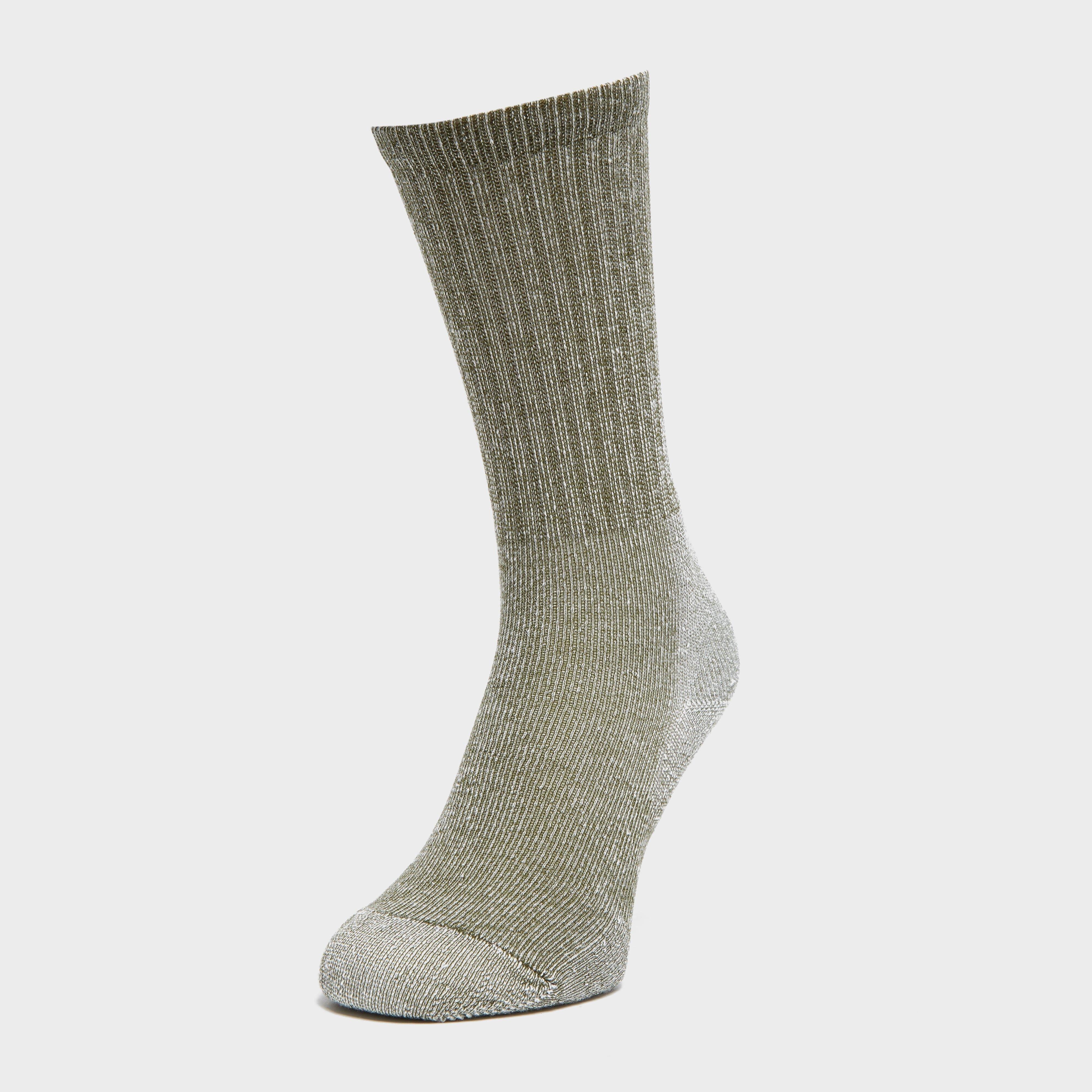 Unisex Ultralight Hiker Crew Socks