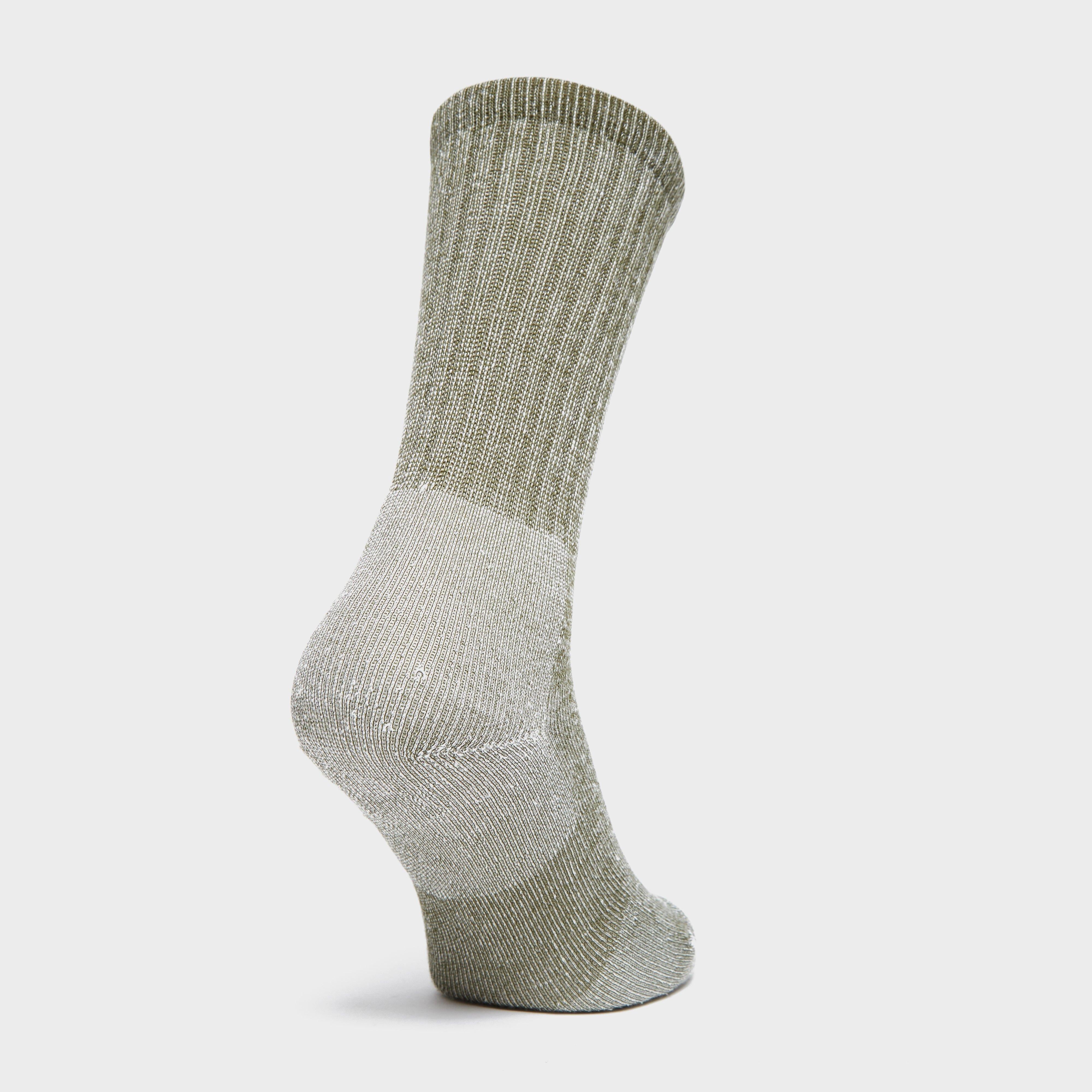 Unisex Ultralight Hiker Crew Socks