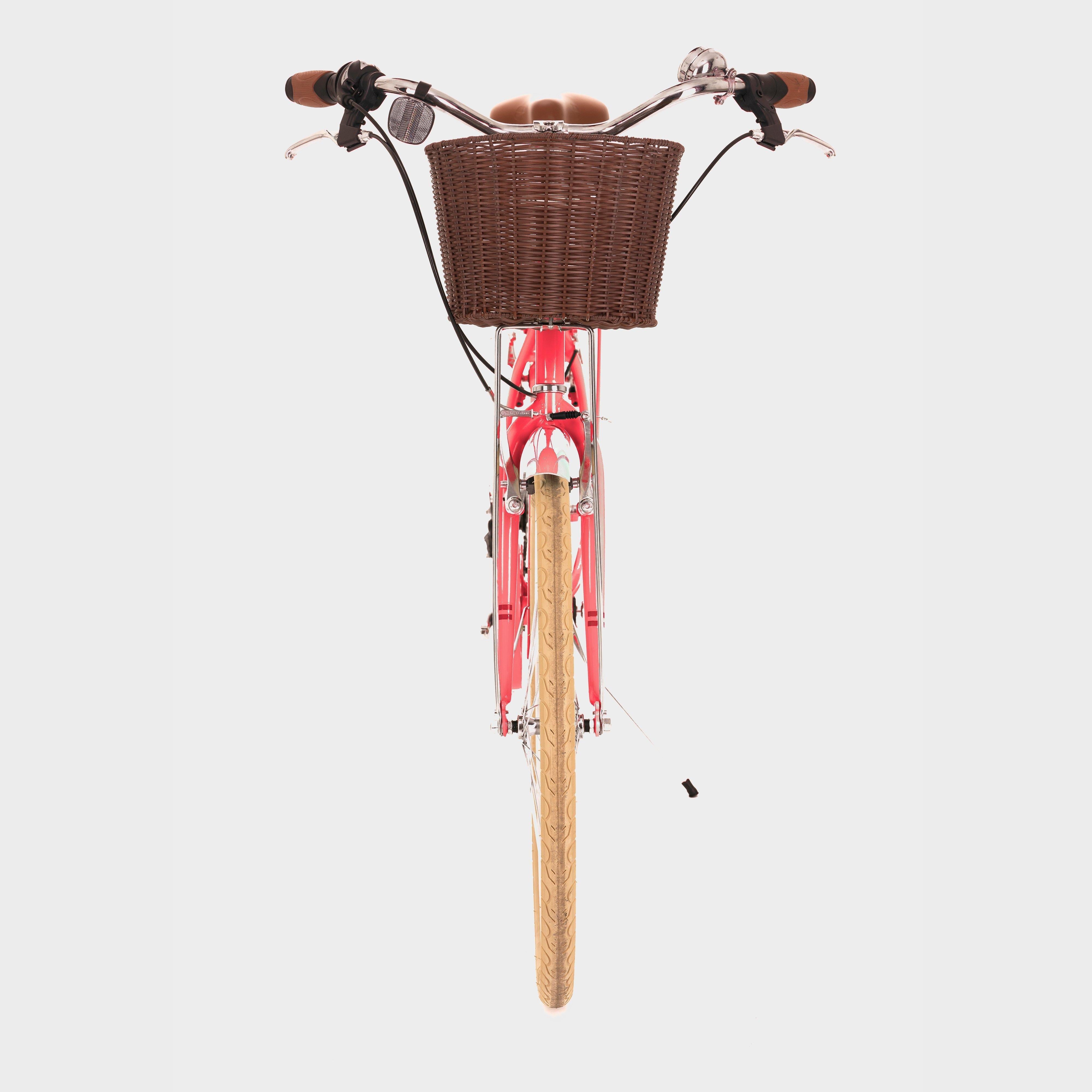 Classic Women's Hybrid Bike