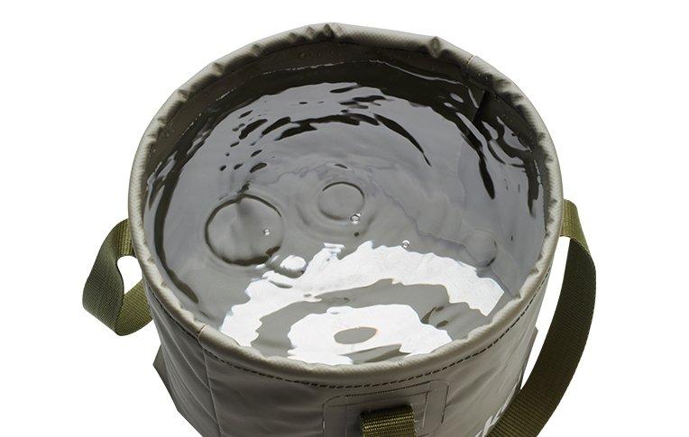 Collapsible Water Bowl