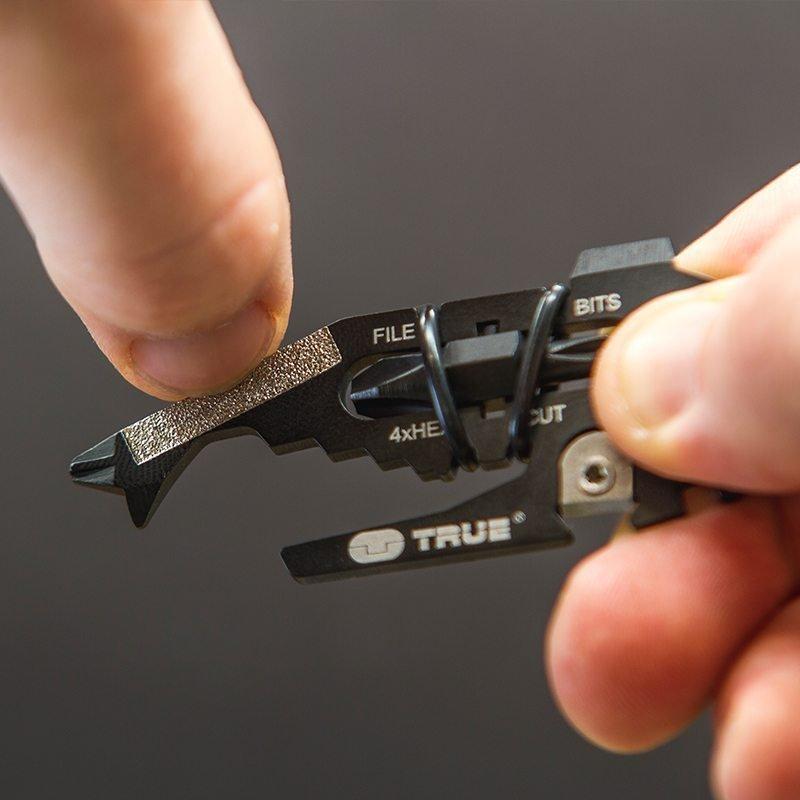 FishFace Multitool