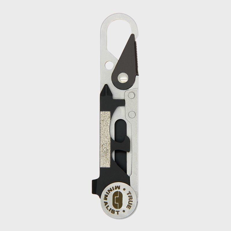 Minimalist Multitool