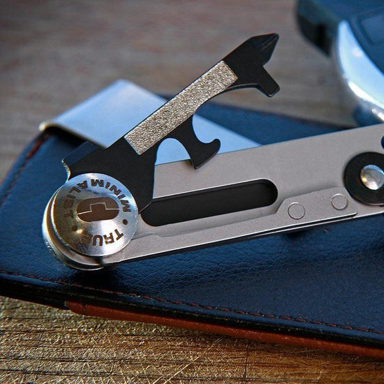 Minimalist Multitool