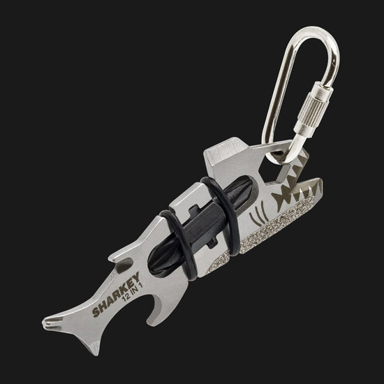 Sharkey Multi-Tool