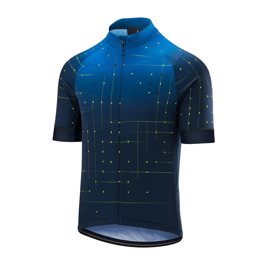 Men's Icon Warp Short Sleeve Jersey