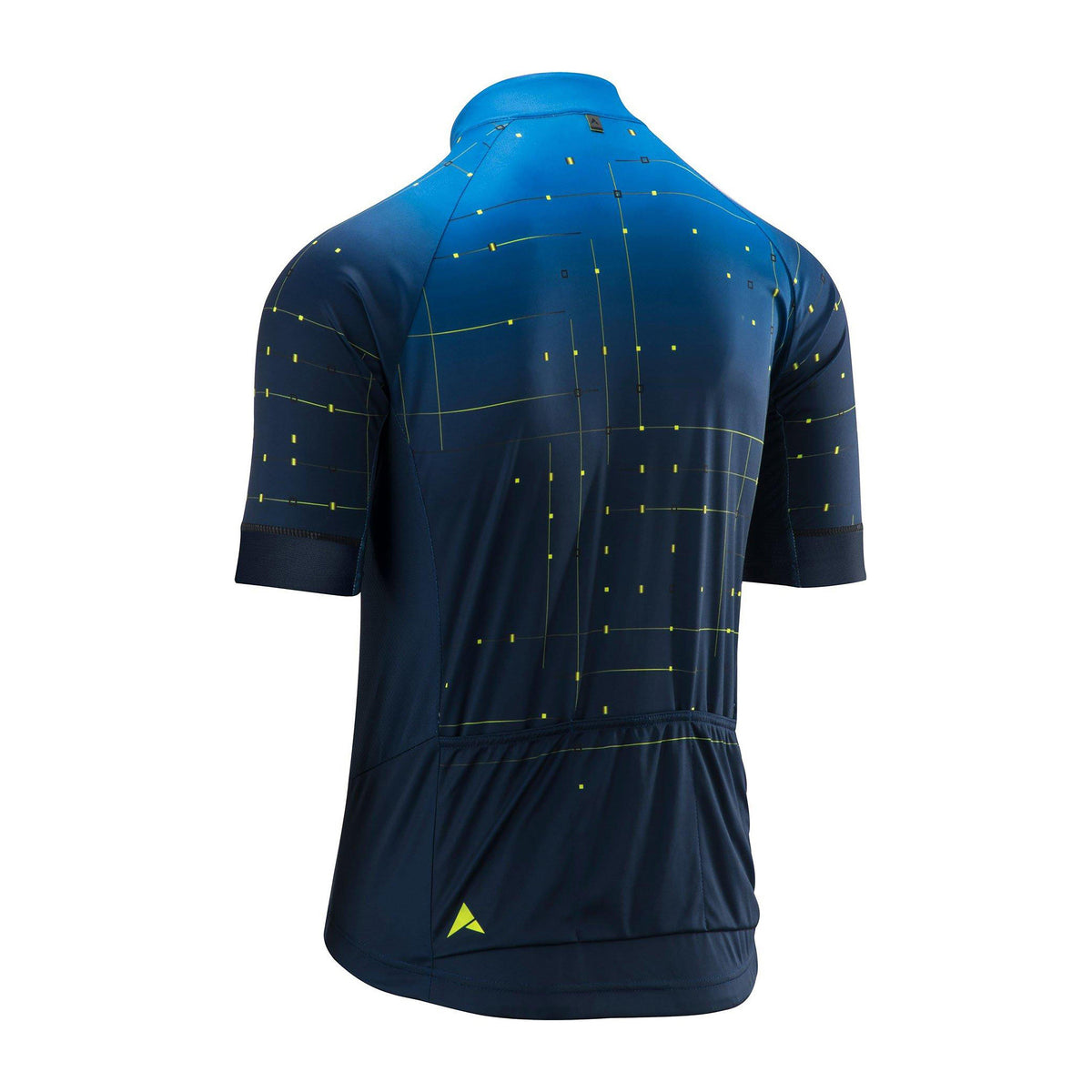 Men's Icon Warp Short Sleeve Jersey