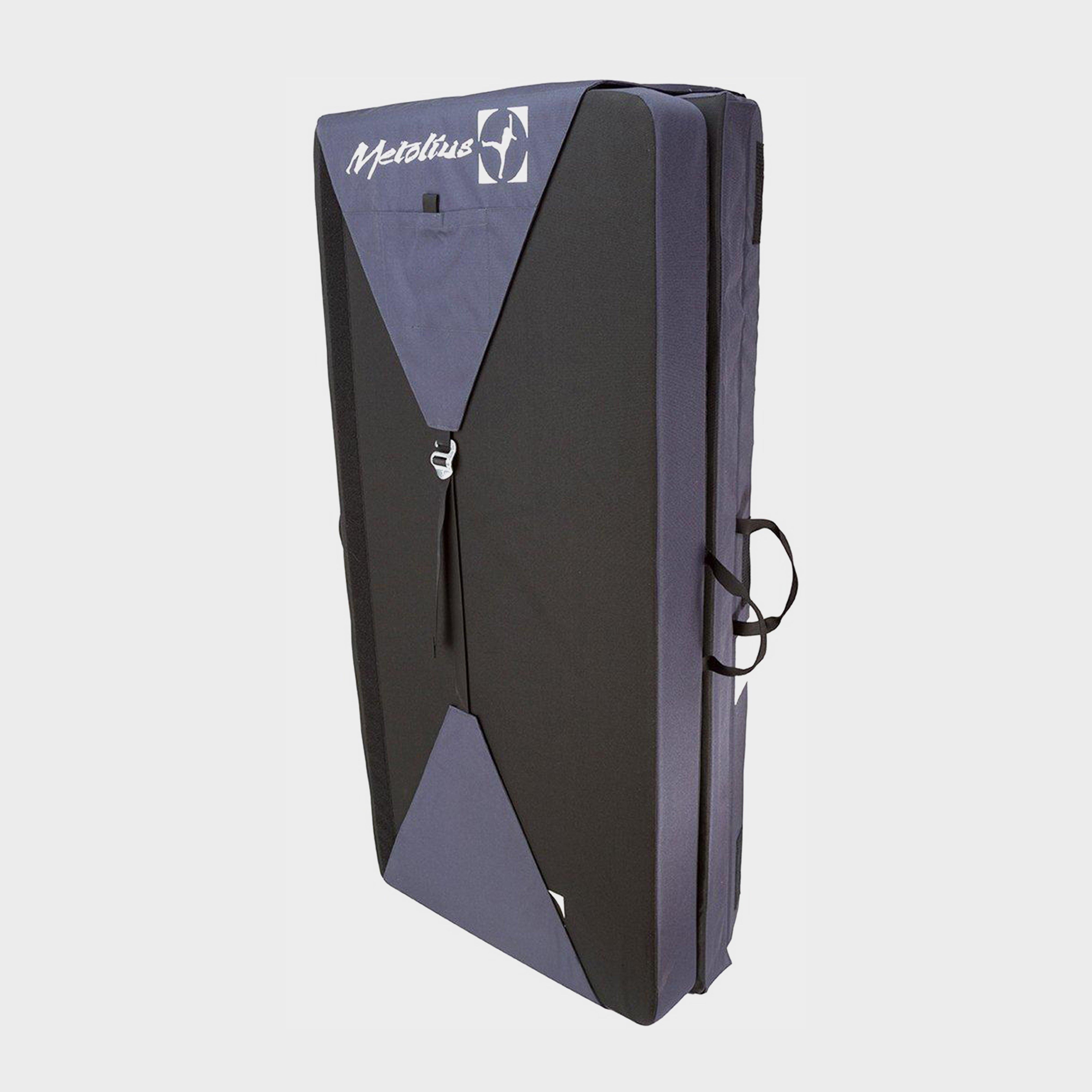 Magnum Crash Pad