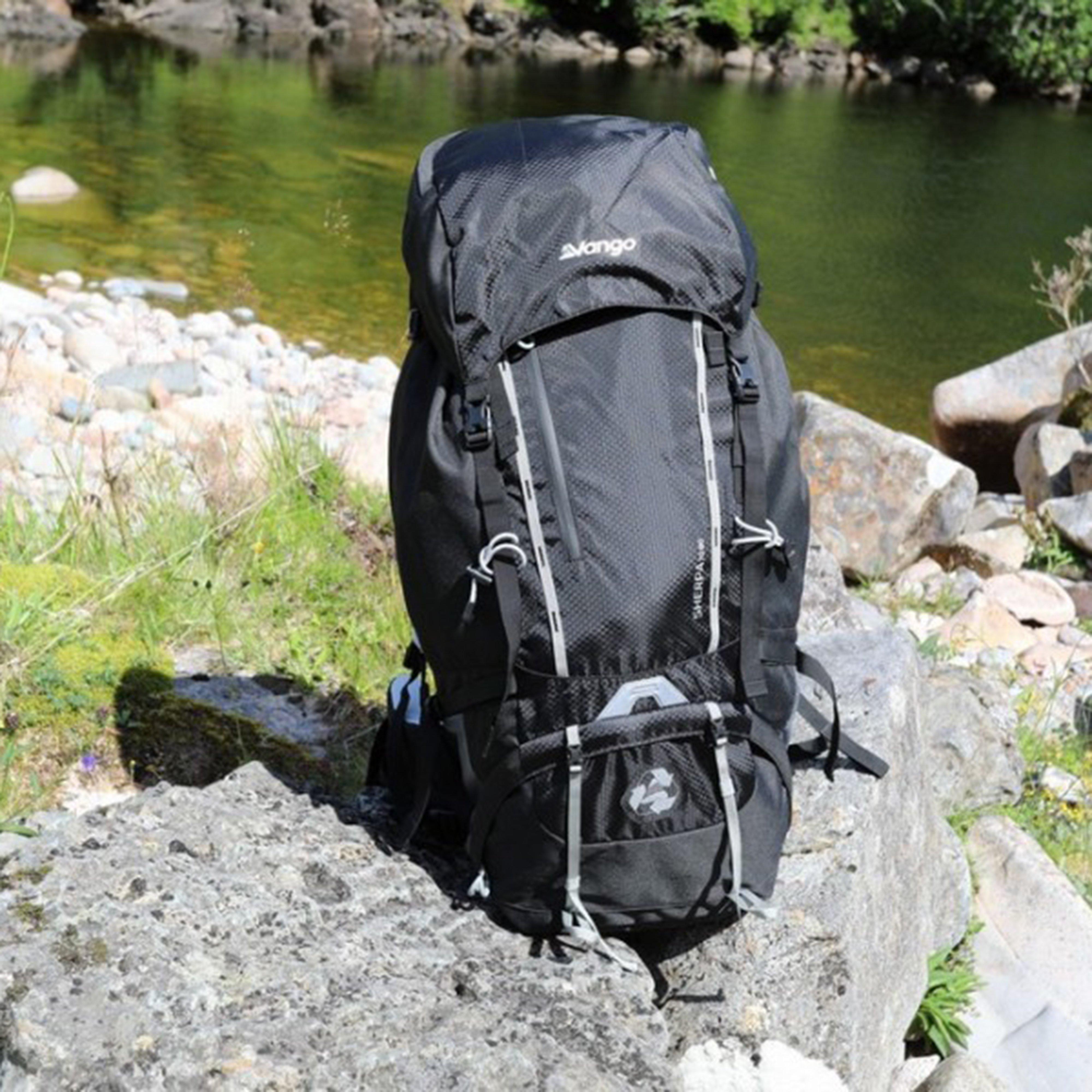 Sherpa 60:70 Rucksack