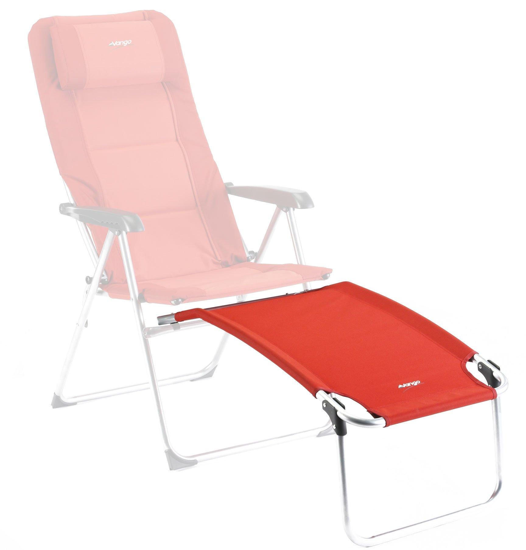 Hampton Footstool