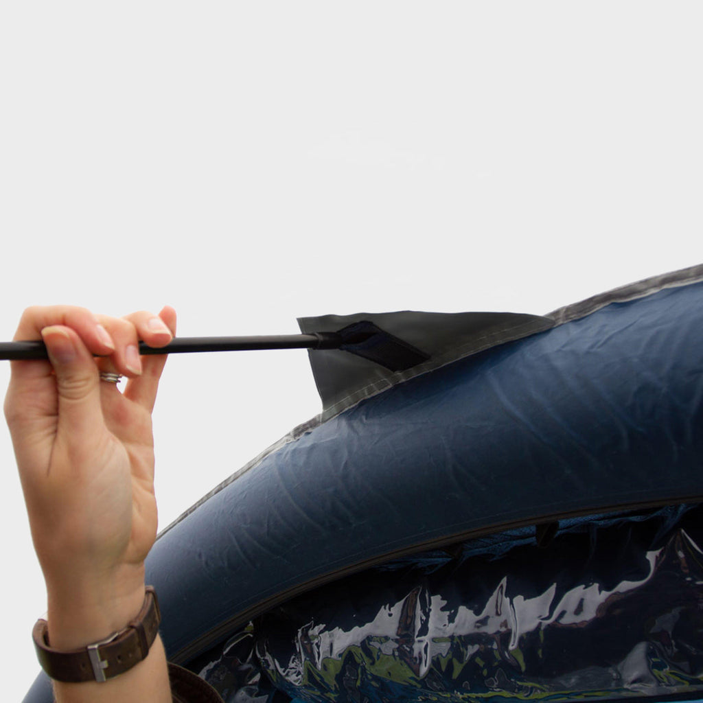 Kilda Low Driveaway Van Awning