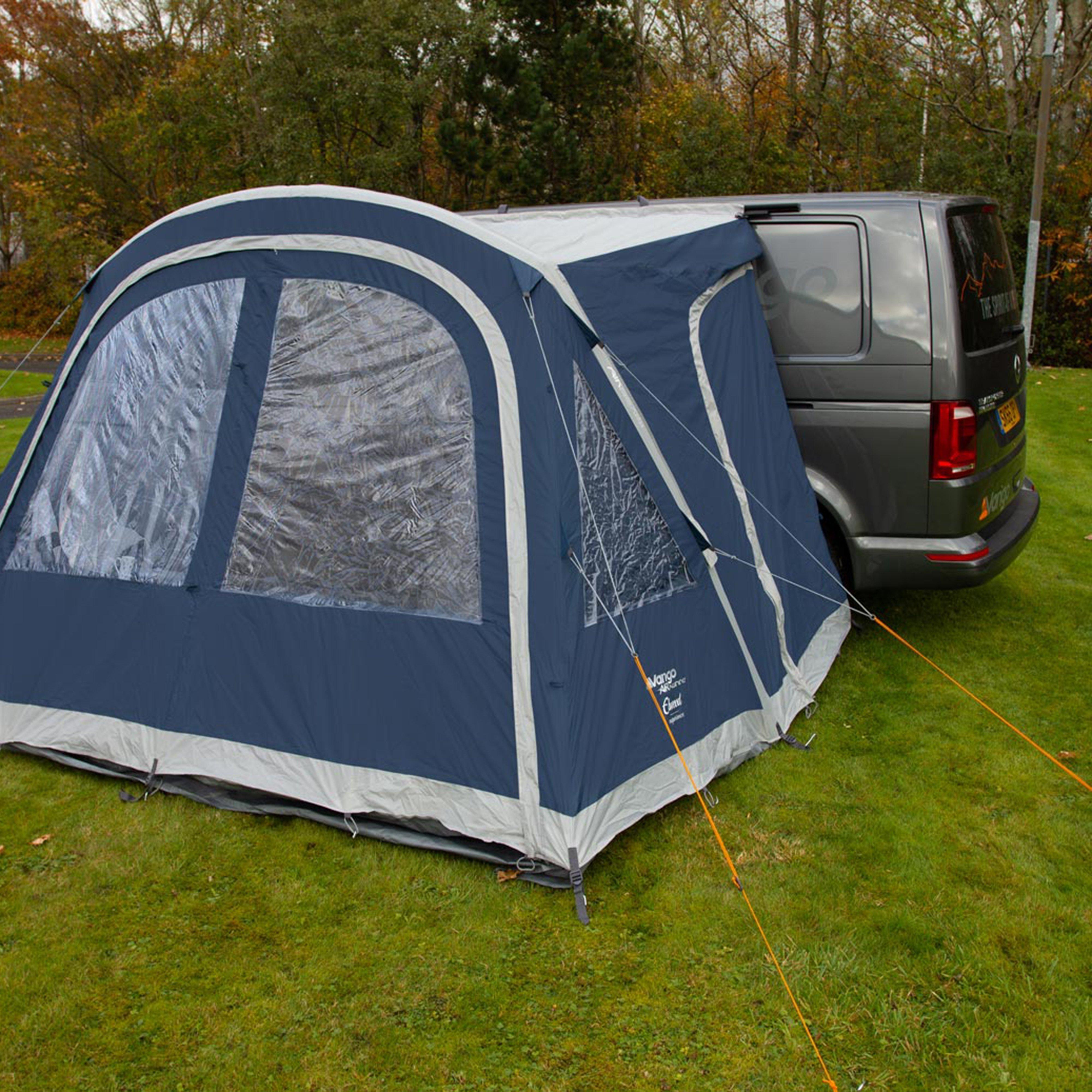 Elwood Low Van Awning