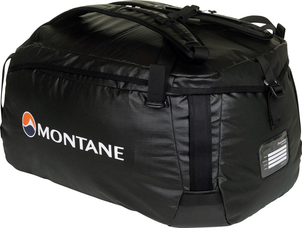 Transition 40 Duffle Bag