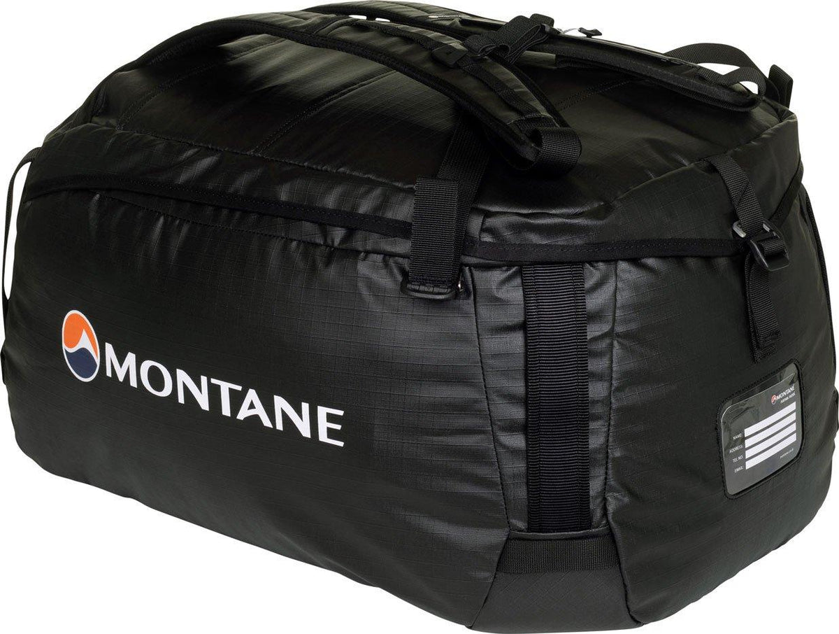 Transition 40 Duffle Bag