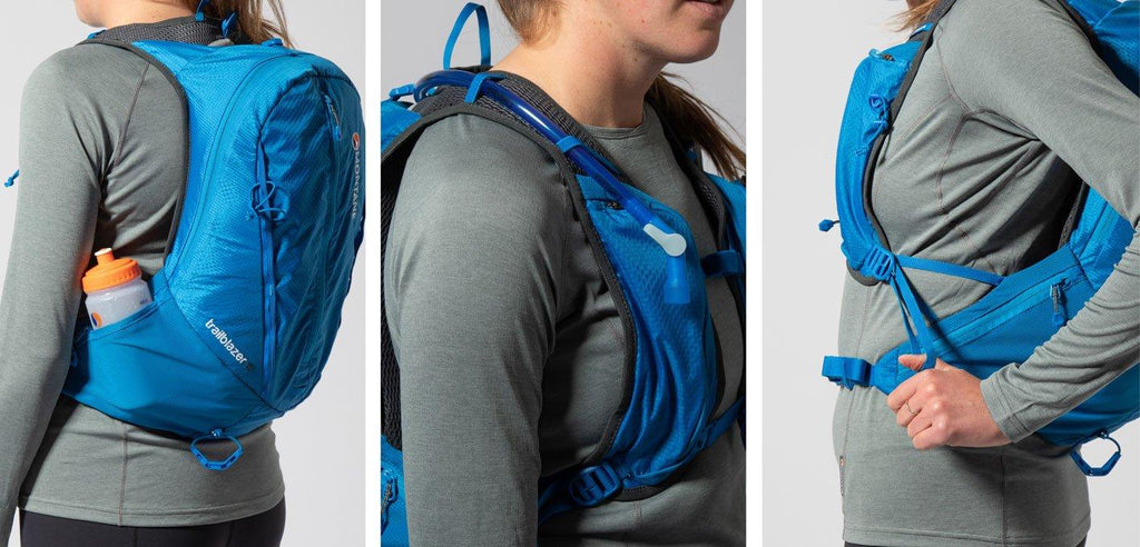 Trailblazer 18 Daypack