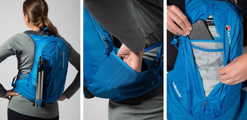 Trailblazer 18 Daypack
