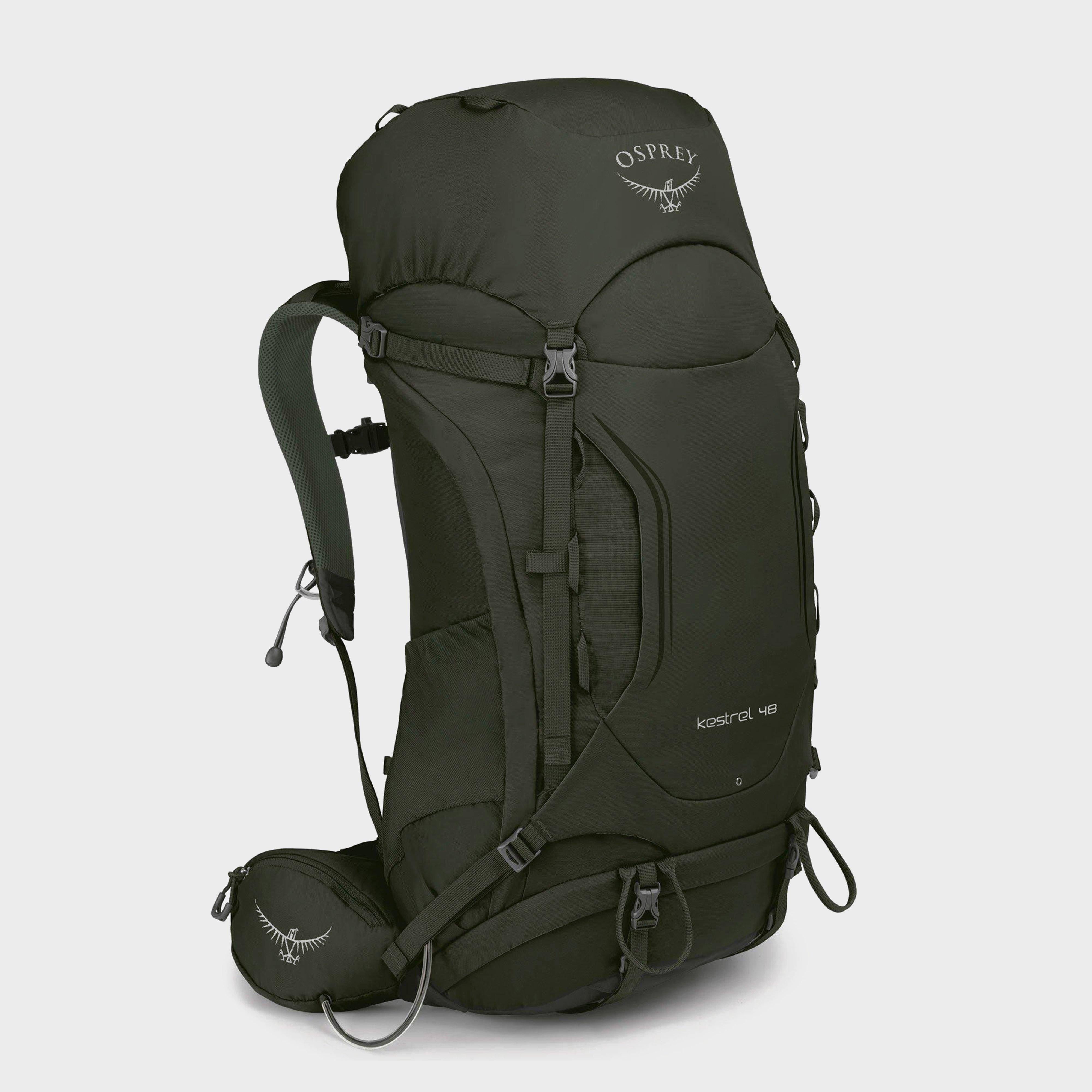 Kestrel 48 (L/XL) Rucksack
