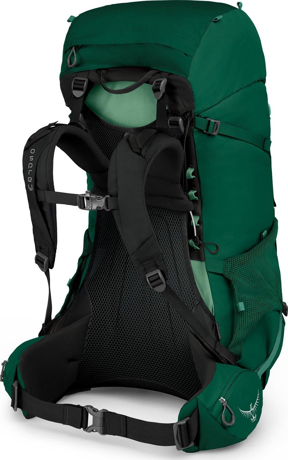 Rook 65 Rucksack