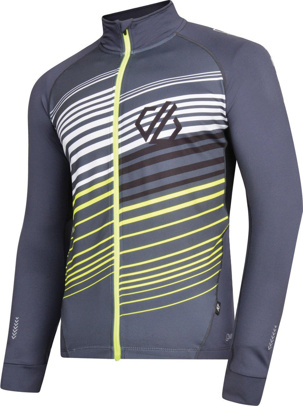 Men's AEP Expatiate Cycling Jersey