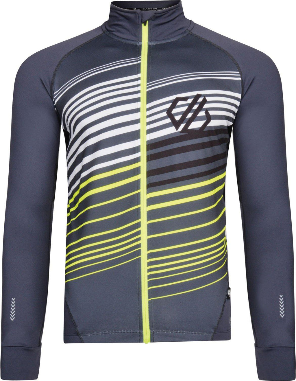 Men's AEP Expatiate Cycling Jersey