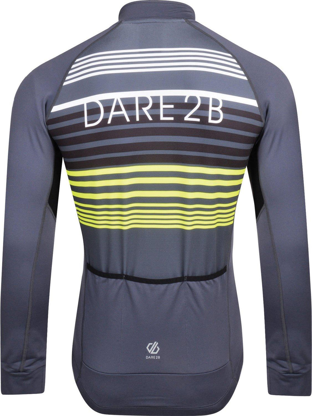 Men's AEP Expatiate Cycling Jersey