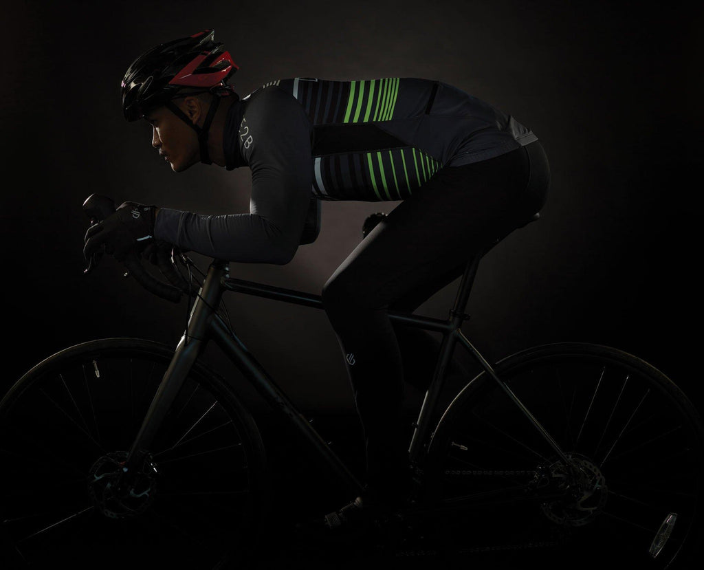 Men's AEP Expatiate Cycling Jersey