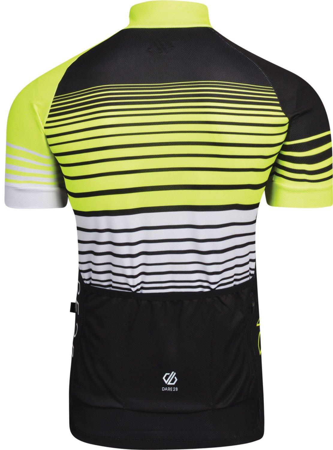 Men's AEP Clarify Cycling Jersey