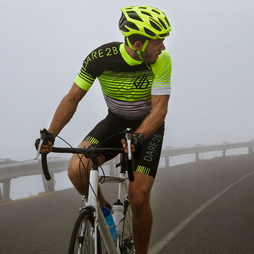 Men's AEP Clarify Cycling Jersey