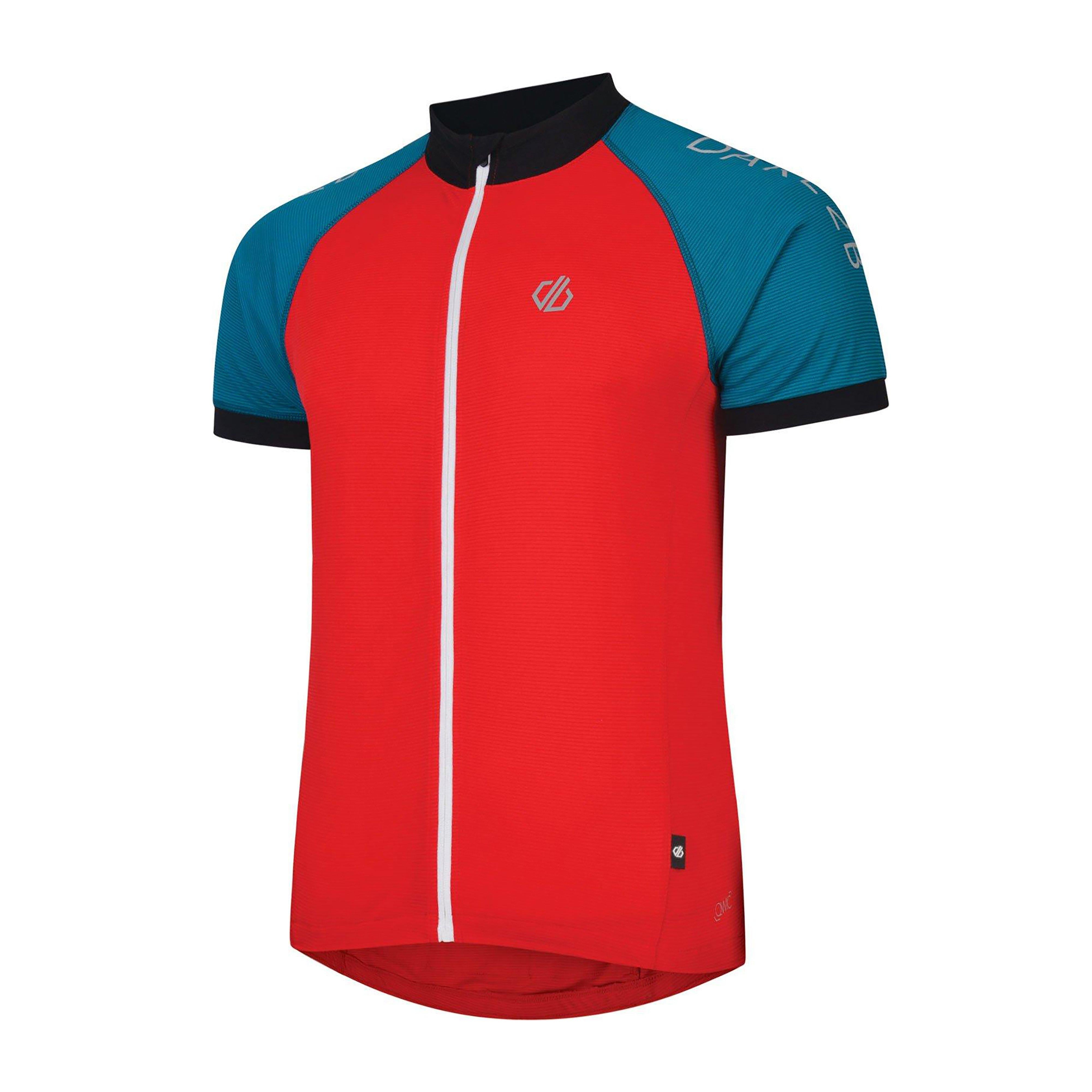 Men's Accurate Cycling Jersey