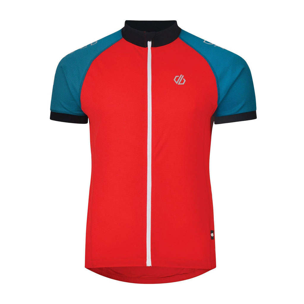 Men's Accurate Cycling Jersey