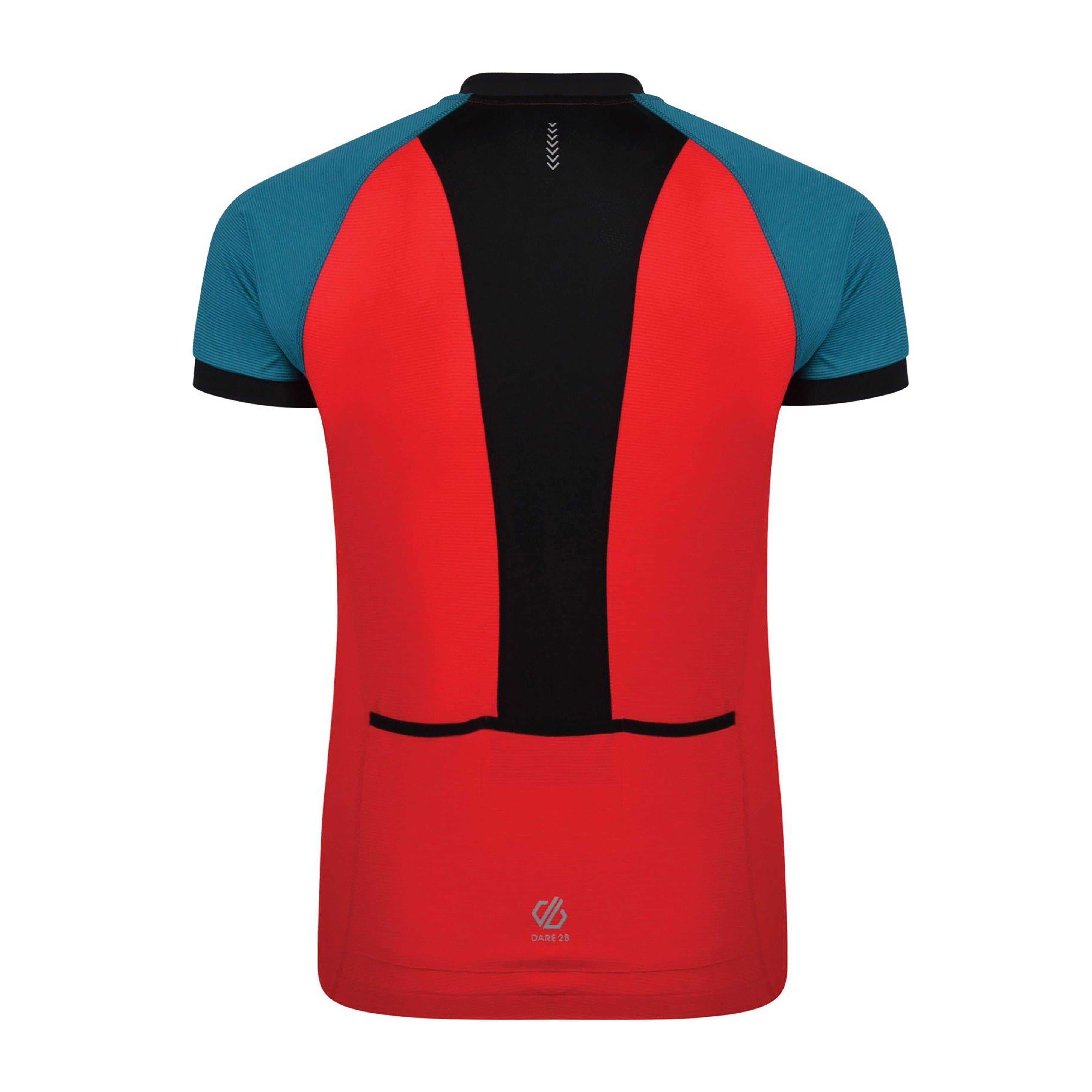 Men's Accurate Cycling Jersey