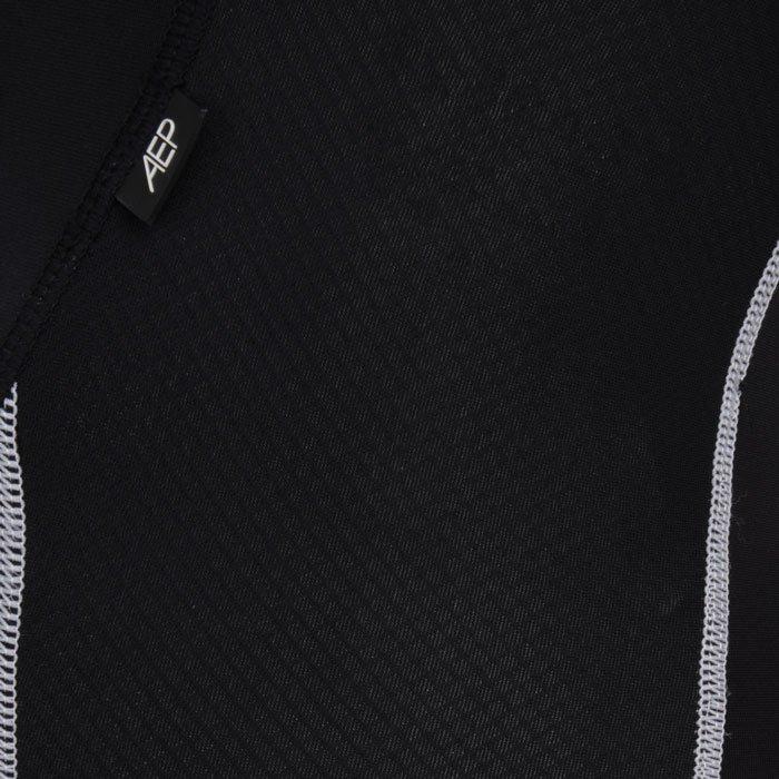 Men's AEP Technique Bibbed Tight