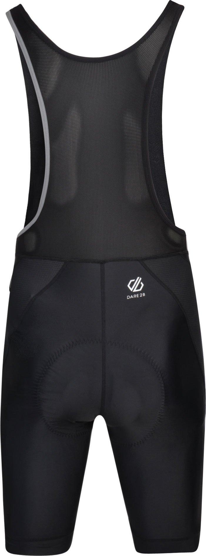 Men's AEP Artistry Bibbed Short